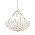 Load image into Gallery viewer, Floral Park Chandelier
