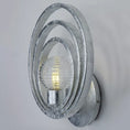 Load image into Gallery viewer, Frequency LED Wall Sconce detail
