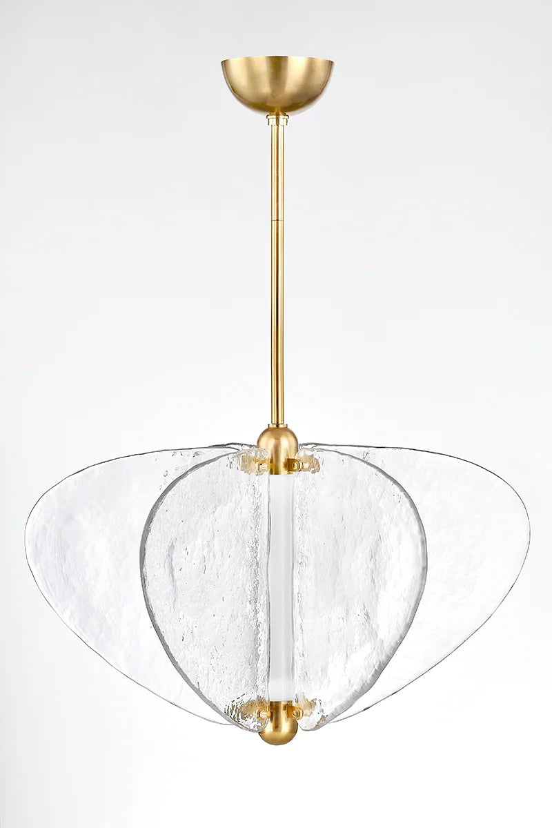 Freya LED Pendant Display