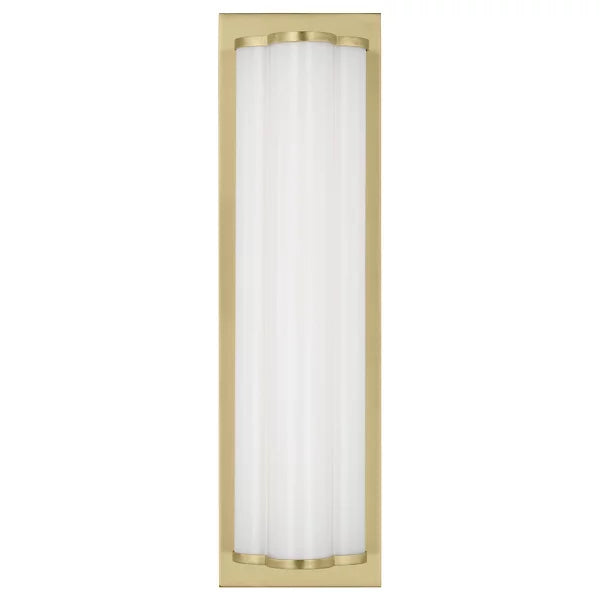 Freya LED Vanity Light