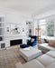 Gable LED Wall Sconce by Kuzco Lighting