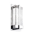 Load image into Gallery viewer, Gable LED Wall Sconce in Chrome Finish | Kuzco Lighting
