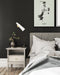 Gabriel Wall Sconce by Alora Lighting