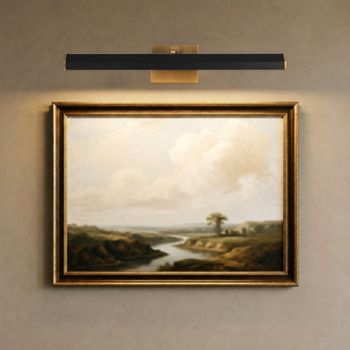 Gemma Wall/Picture Light