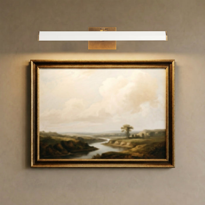 Gemma Wall/Picture Light