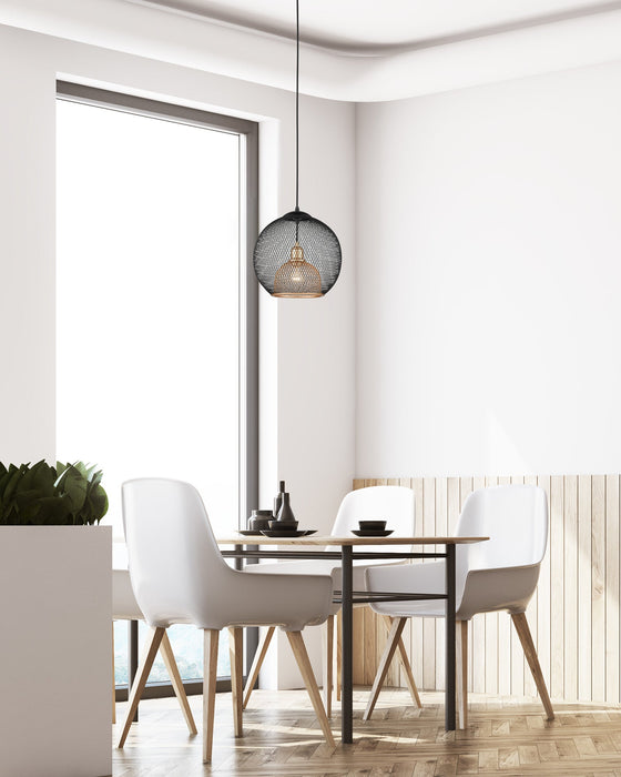 Gibraltar Pendant by Kuzco Lighting