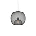 Gibraltar Pendant in Black Finish | Kuzco Lighting