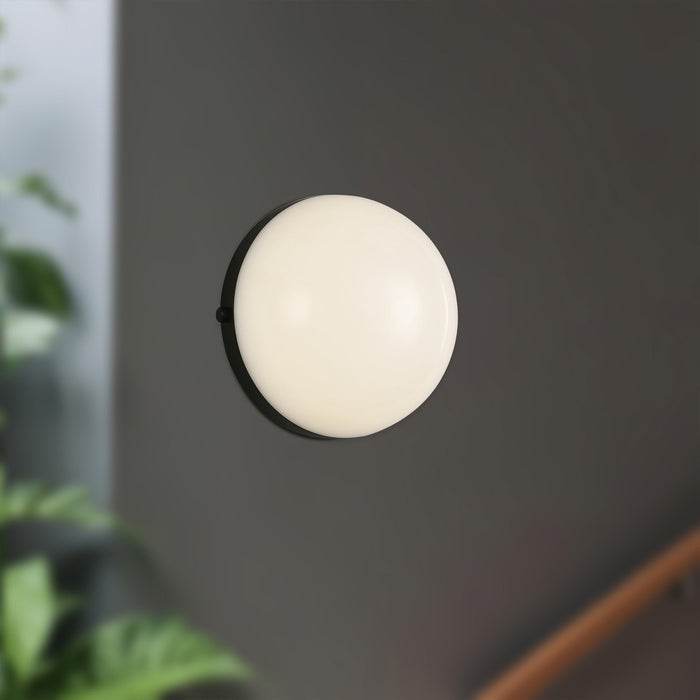 Globo Wall Sconce by Alora Lighting