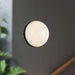 Globo Wall Sconce by Alora Lighting