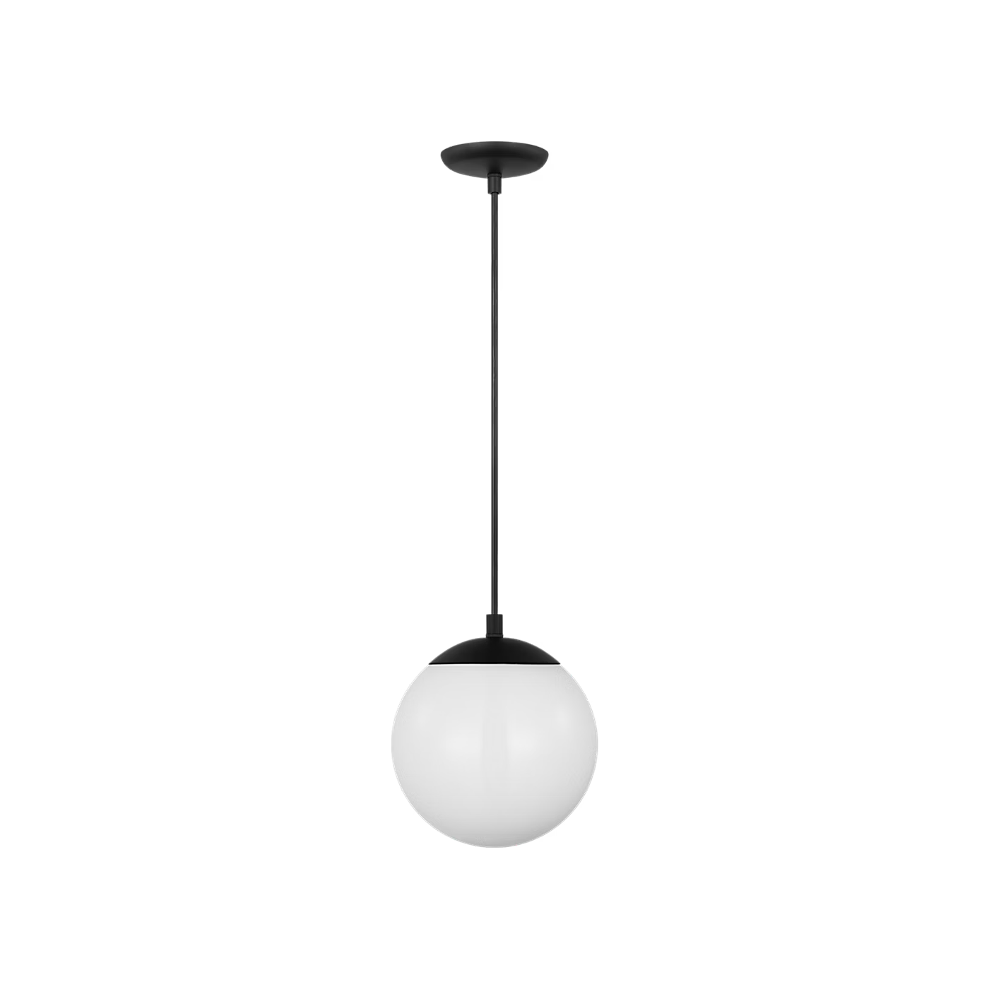 Leo Hanging Globe Pendant