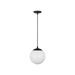 Visual Comfort Studio Leo Hanging Globe Pendant