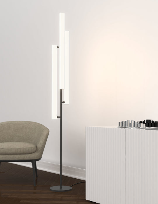 Gramercy Floor Lamp by Kuzco Lighting