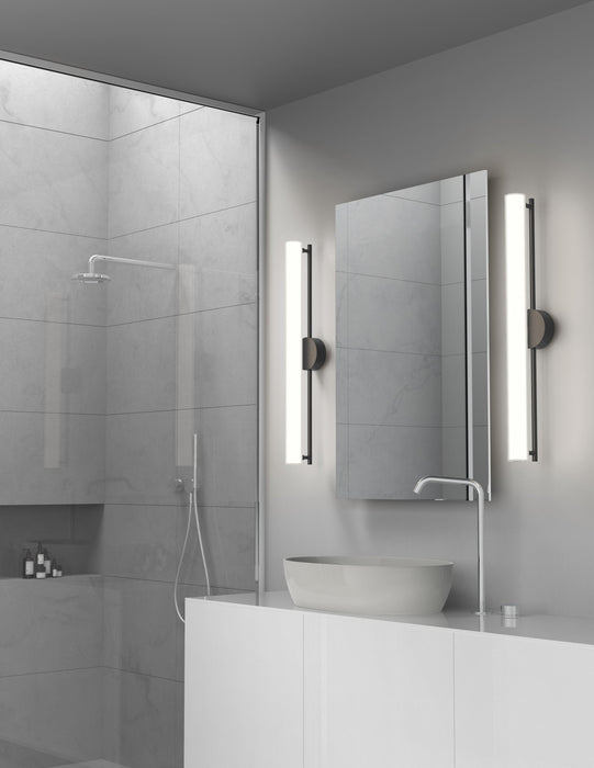 Gramercy LED Wall Sconce by Kuzco Lighting