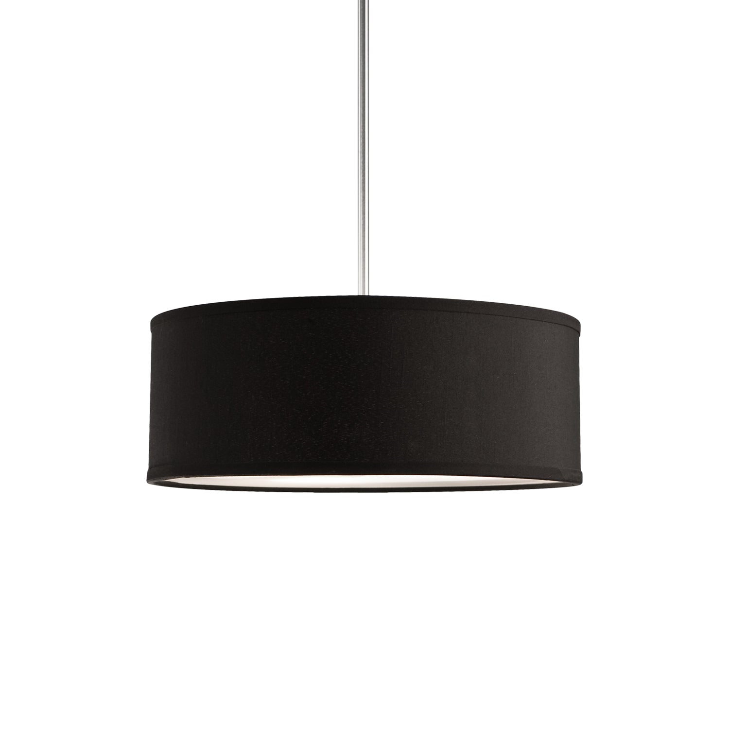 Gregory Pendant in Black Finish | Kuzco Lighting