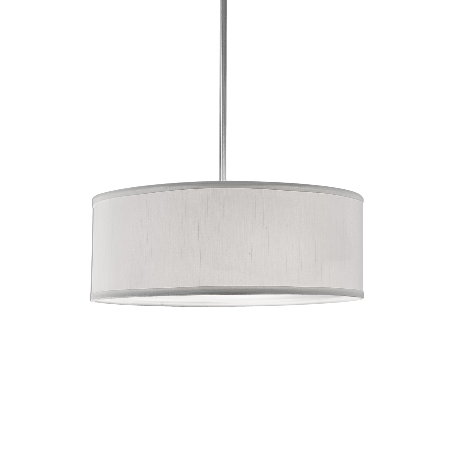 Gregory Pendant in White Finish | Kuzco Lighting