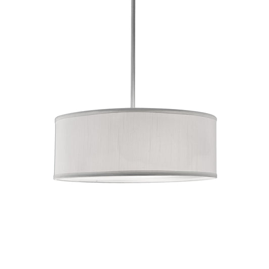 Gregory Pendant in White Finish | Kuzco Lighting