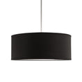 Load image into Gallery viewer, Gregory Pendant in Black Finish | Kuzco Lighting
