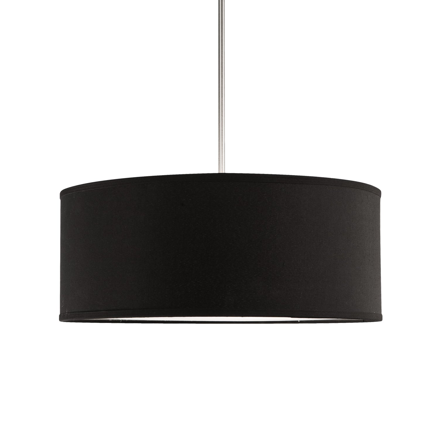 Gregory Pendant in Black Finish | Kuzco Lighting