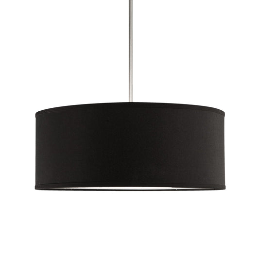 Gregory Pendant in Black Finish | Kuzco Lighting