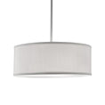 Load image into Gallery viewer, Gregory Pendant in White Finish | Kuzco Lighting
