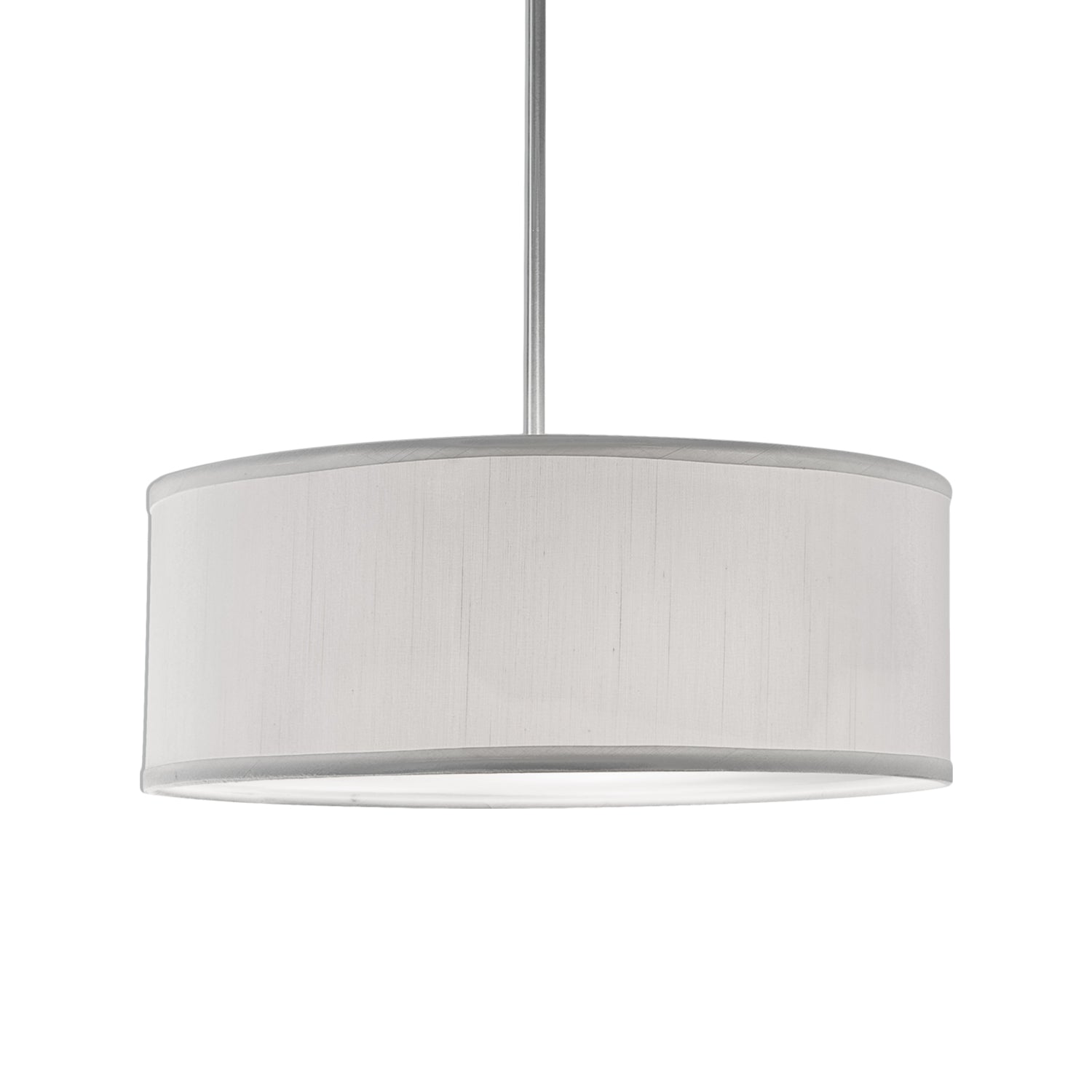 Gregory Pendant in White Finish | Kuzco Lighting