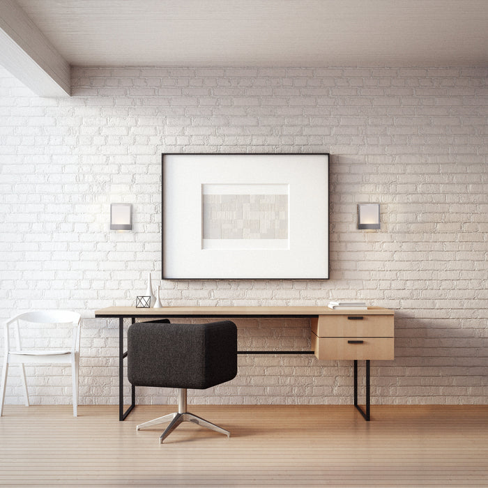Guide Wall Sconce by Kuzco Lighting