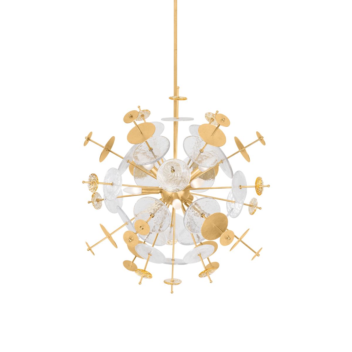 Gleason Chandelier