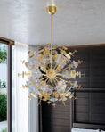 Load image into Gallery viewer, Gleason Chandelier Display
