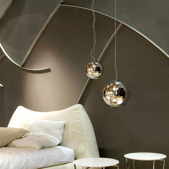 Globo di Luce Pendant