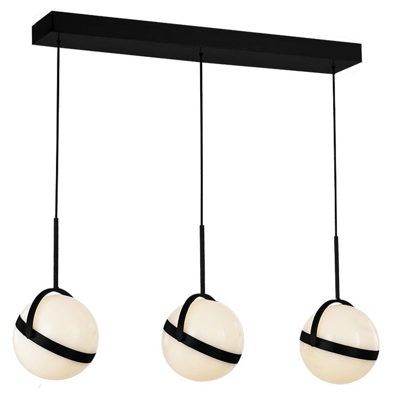 Globo LED Linear Suspension