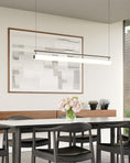 Load image into Gallery viewer, Gramercy LED Linear Pendant
