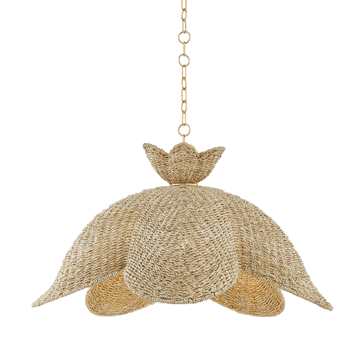 Solie Pendant by Mitzi