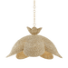 Solie Pendant by Mitzi