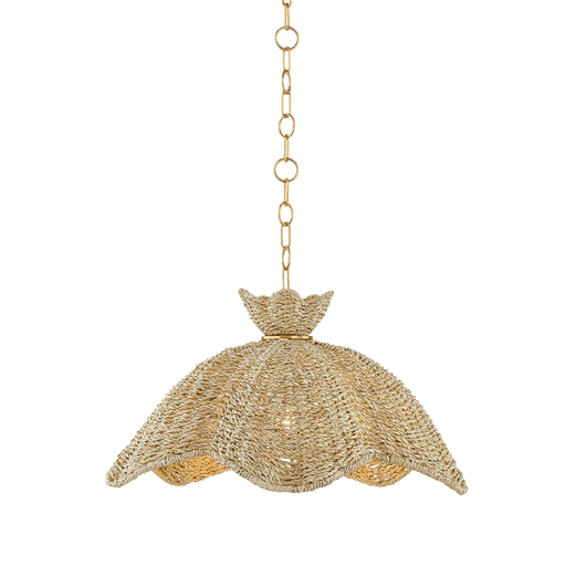 Solie Pendant by Mitzi