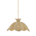 Solie Pendant by Mitzi