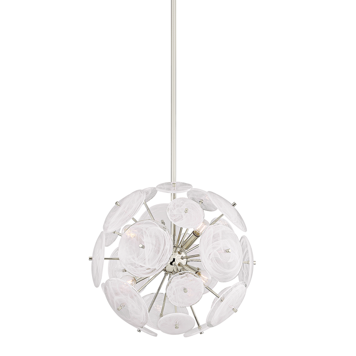 Tamara Chandelier by Mitzi
