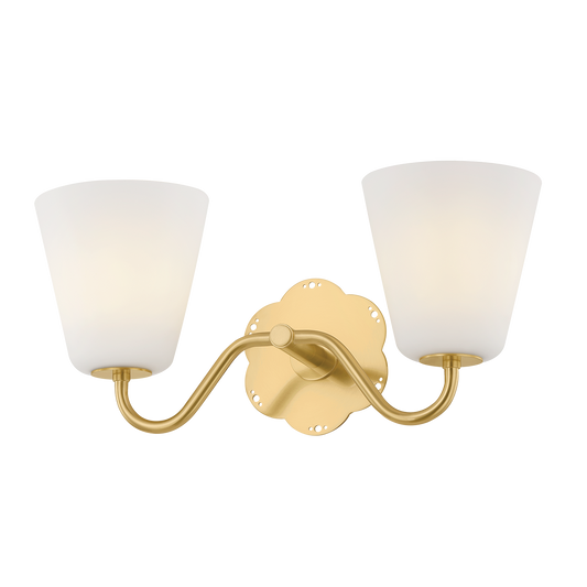 Leonella Bath And Vanity