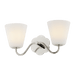Leonella Vanity Light by Mitzi