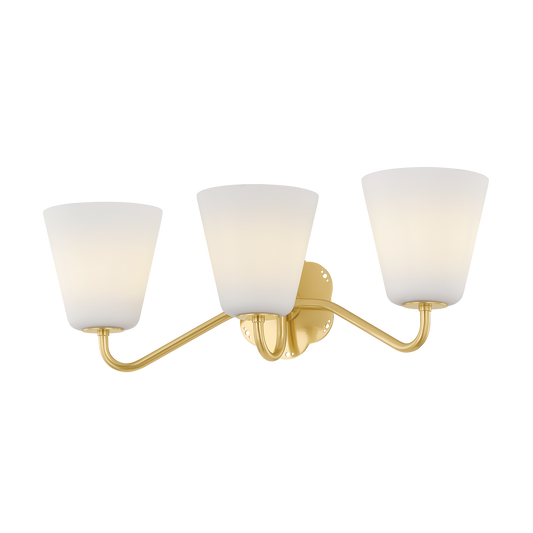 Leonella Bath And Vanity