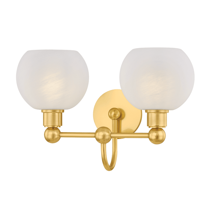 Jerica Vanity Light by Mitzi