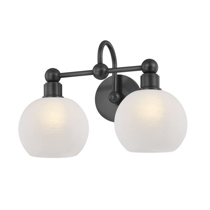 Jerica Vanity Light by Mitzi