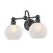 Jerica Vanity Light by Mitzi