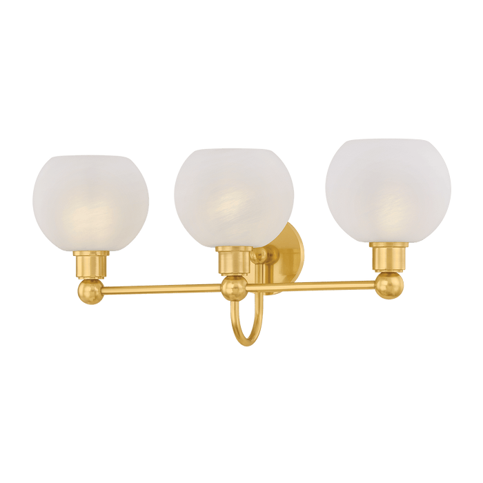 Jerica Vanity Light by Mitzi