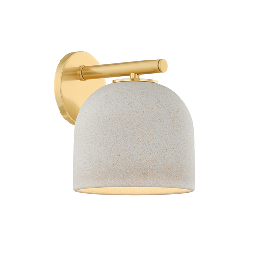 Cara Wall Sconce