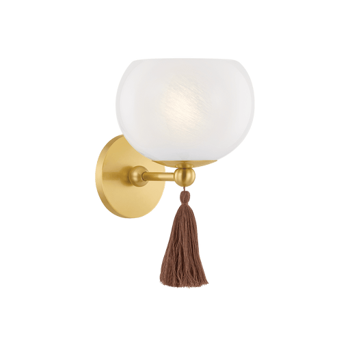 Niya Wall Sconce by Mitzi