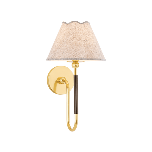 Janie Wall Sconce by Mitzi