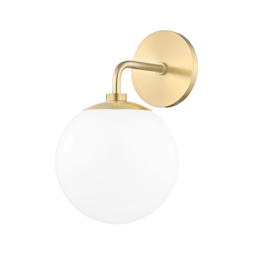 Stella Wall Sconce by Mitzi