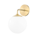 Stella Wall Sconce by Mitzi