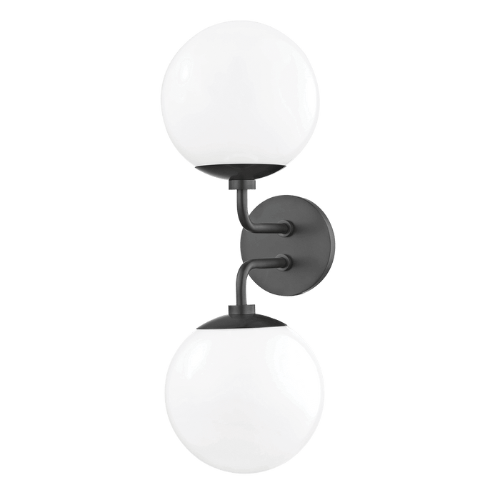 Stella Wall Sconce by Mitzi