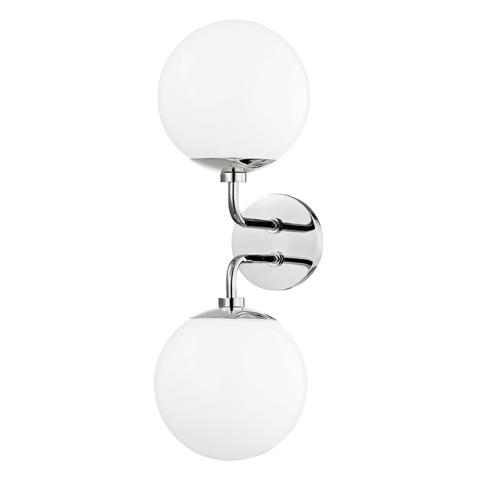 Stella Wall Sconce by Mitzi
